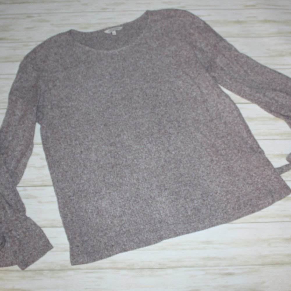 LUCKY BRAND BOHO Top Large - Picture 5 of 7